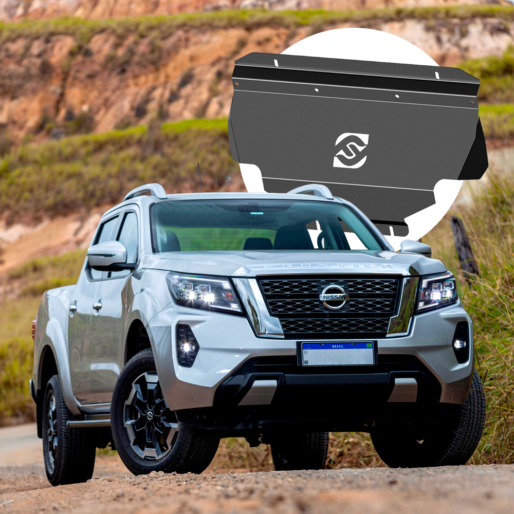 Proteção para motor