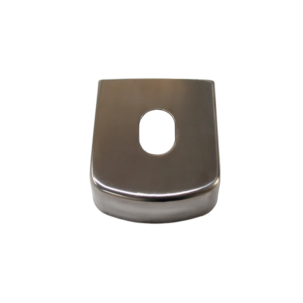 Engate De Reboque Carretinha Gol G5/ G6/ G7/ G8 P/ 600kg
