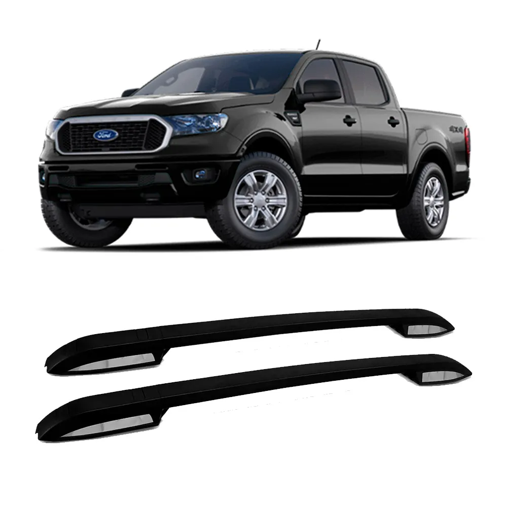 Longarina de Teto Elite Ranger 2013 até 2023 Original Bepo