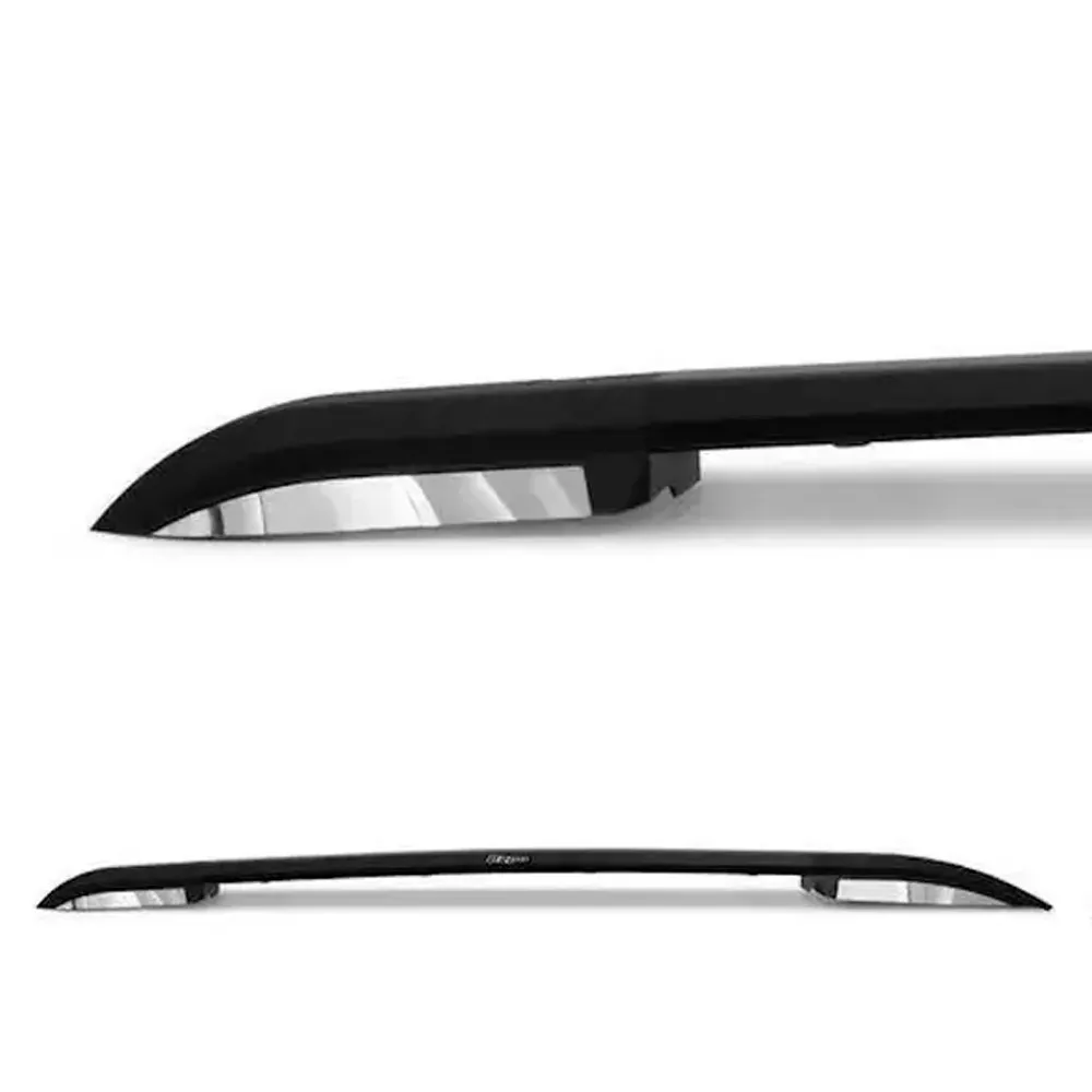 Longarina de Teto Elite S10 2012 até 2024 Original Bepo