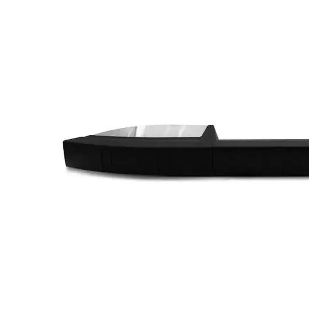 Longarina de Teto Elite S10 2012 até 2024 Original Bepo