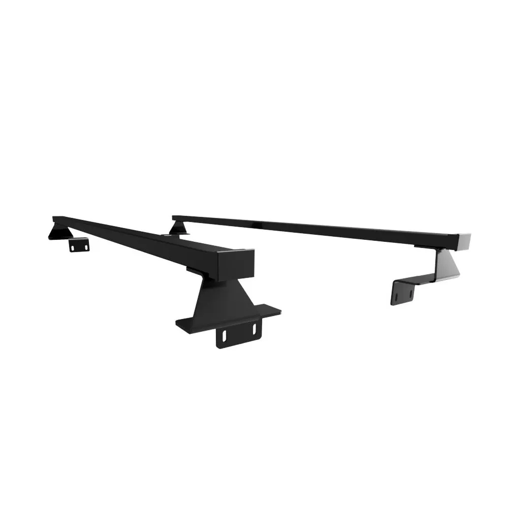 Rack De Caçamba Baixo Ram Rampage