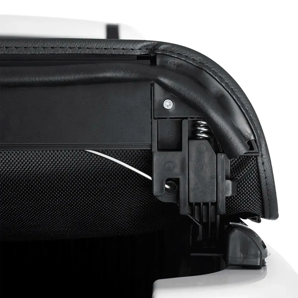 Capota Lona Marítima Ram Classic 1500 2022 até 2023 GRX Pro Black Keko