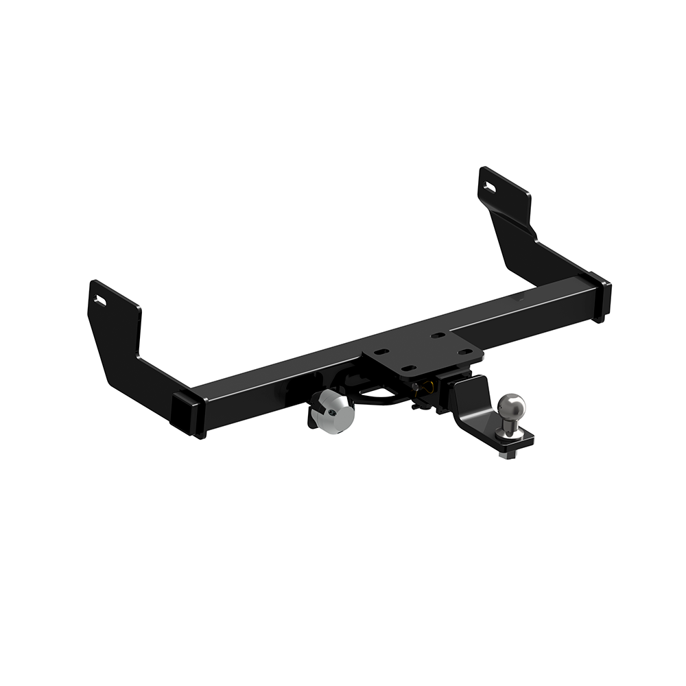 Engate de Reboque Strong Volkswagen Amarok 2010 a 2021 até 2500Kg