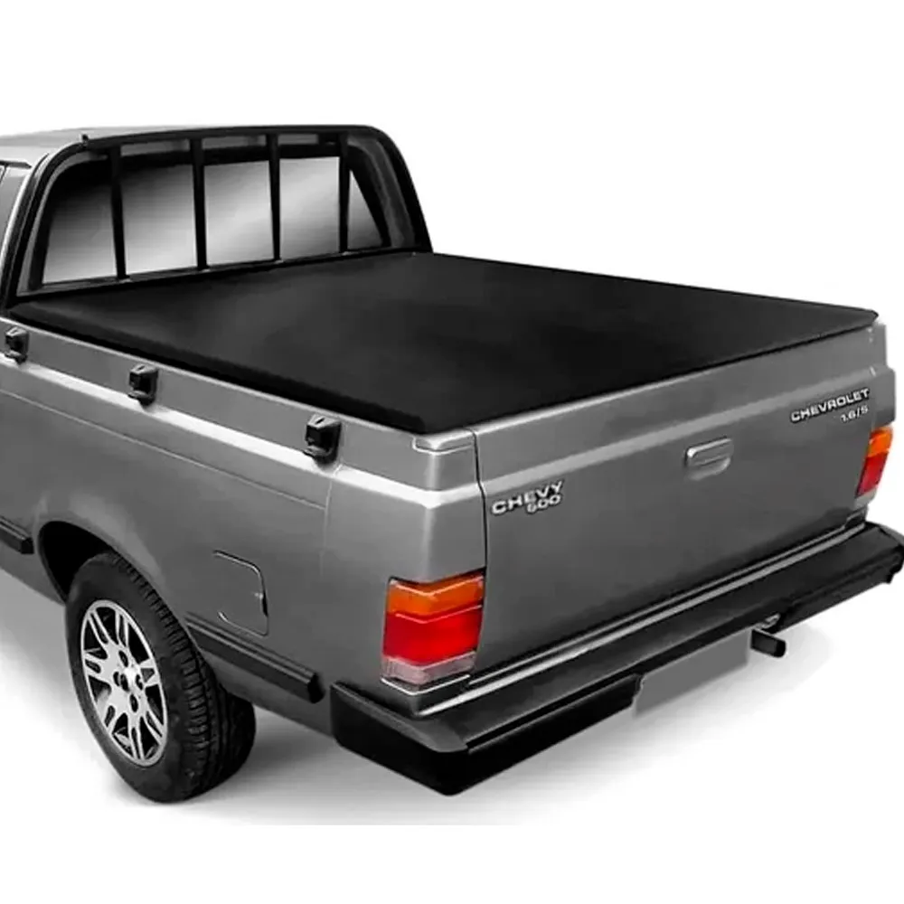 Capota Lona Marítima Chevy 1978 até 1995 Flash Cover