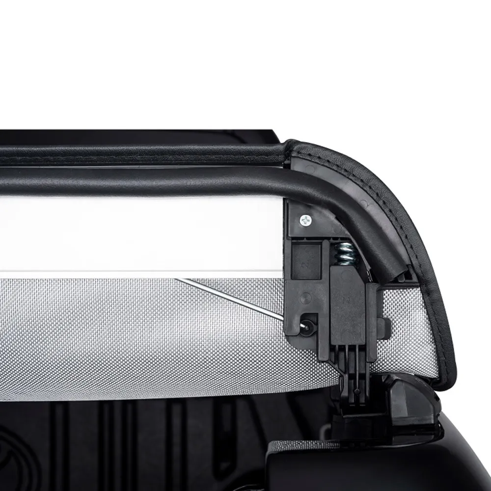 Capota Lona Marítima Ranger XLS Cabine Simples 2012 Até 2023 Flash Cover