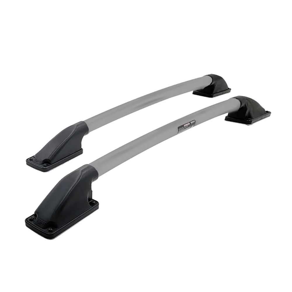 Rack De Teto Bagageiro Colado Renault Sandero 2015 Até 2022