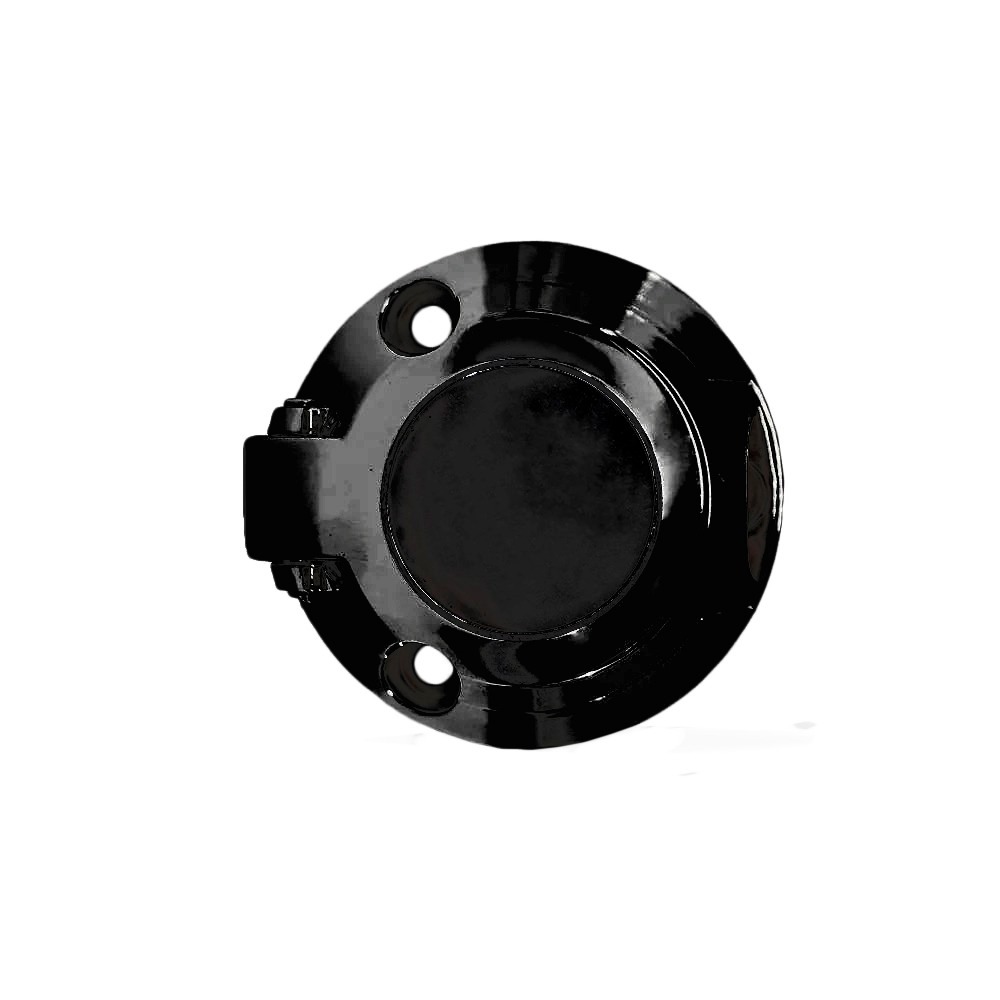 Engate de Reboque Fixo 600kg Virtus 2018 até 2023